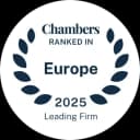 Legal ranking badge