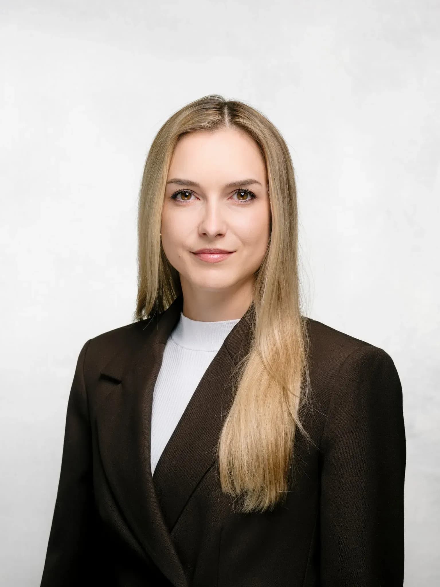 Andrina Benz
