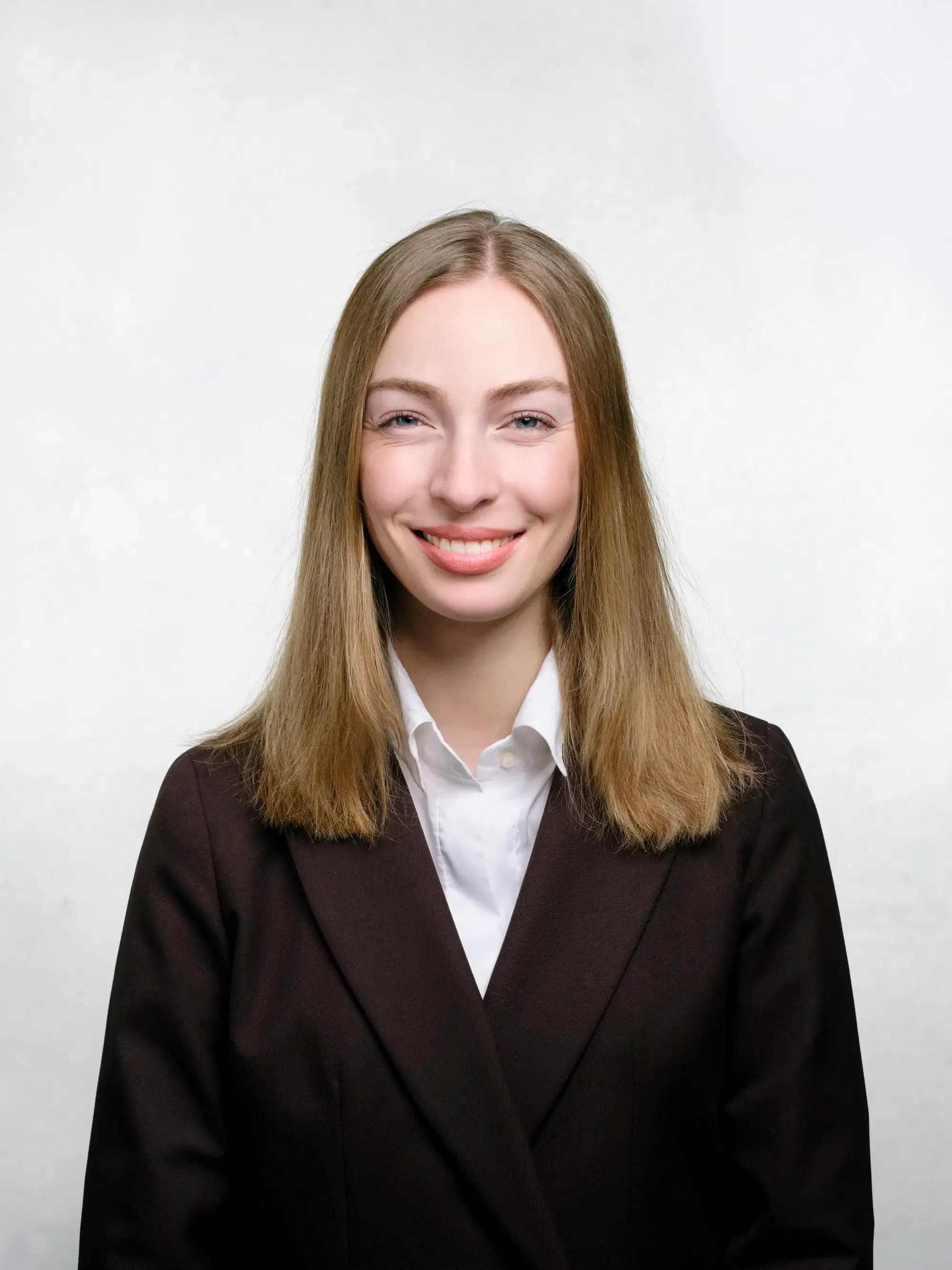 Nina Bisig