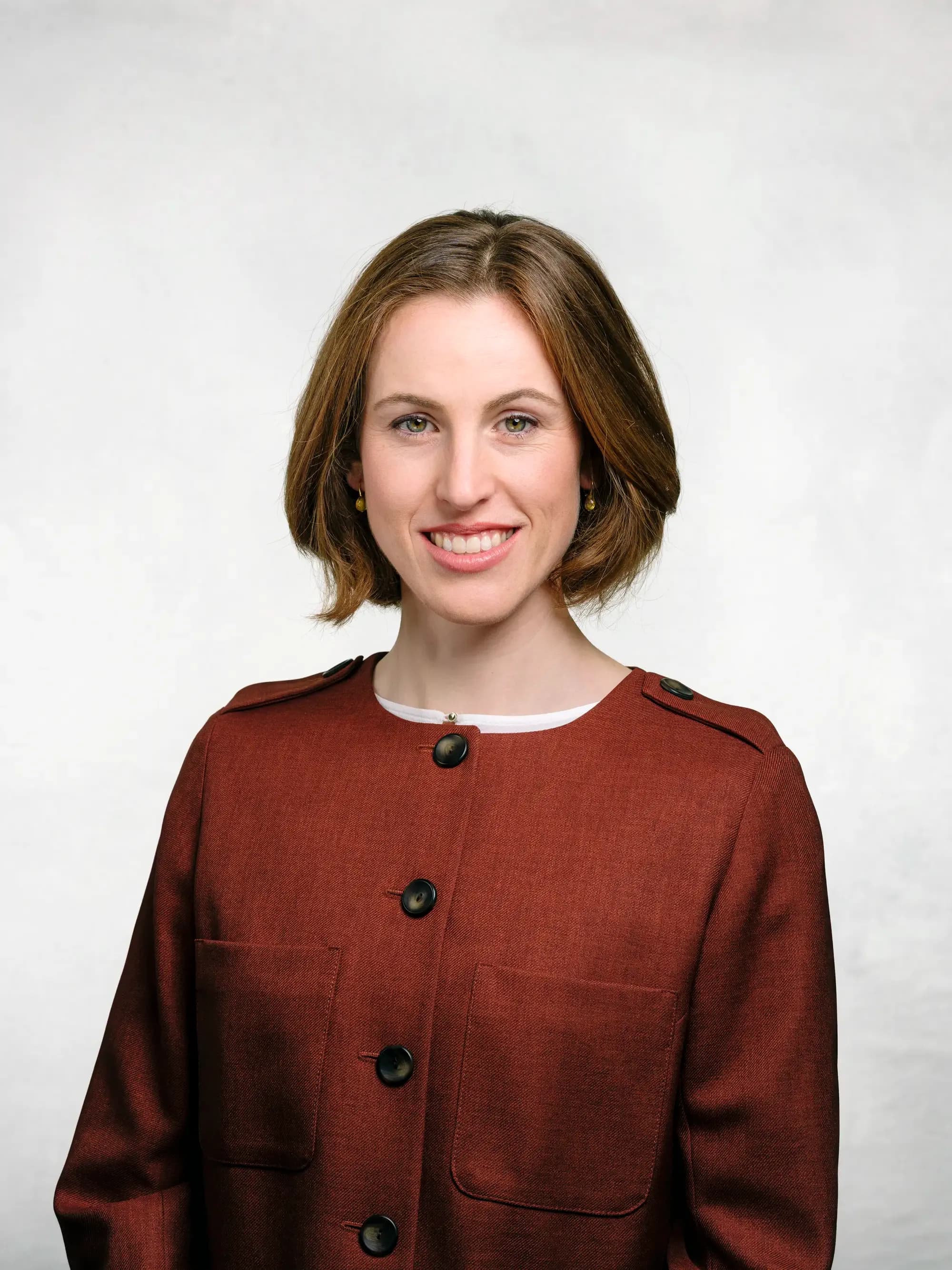 Paula Blank