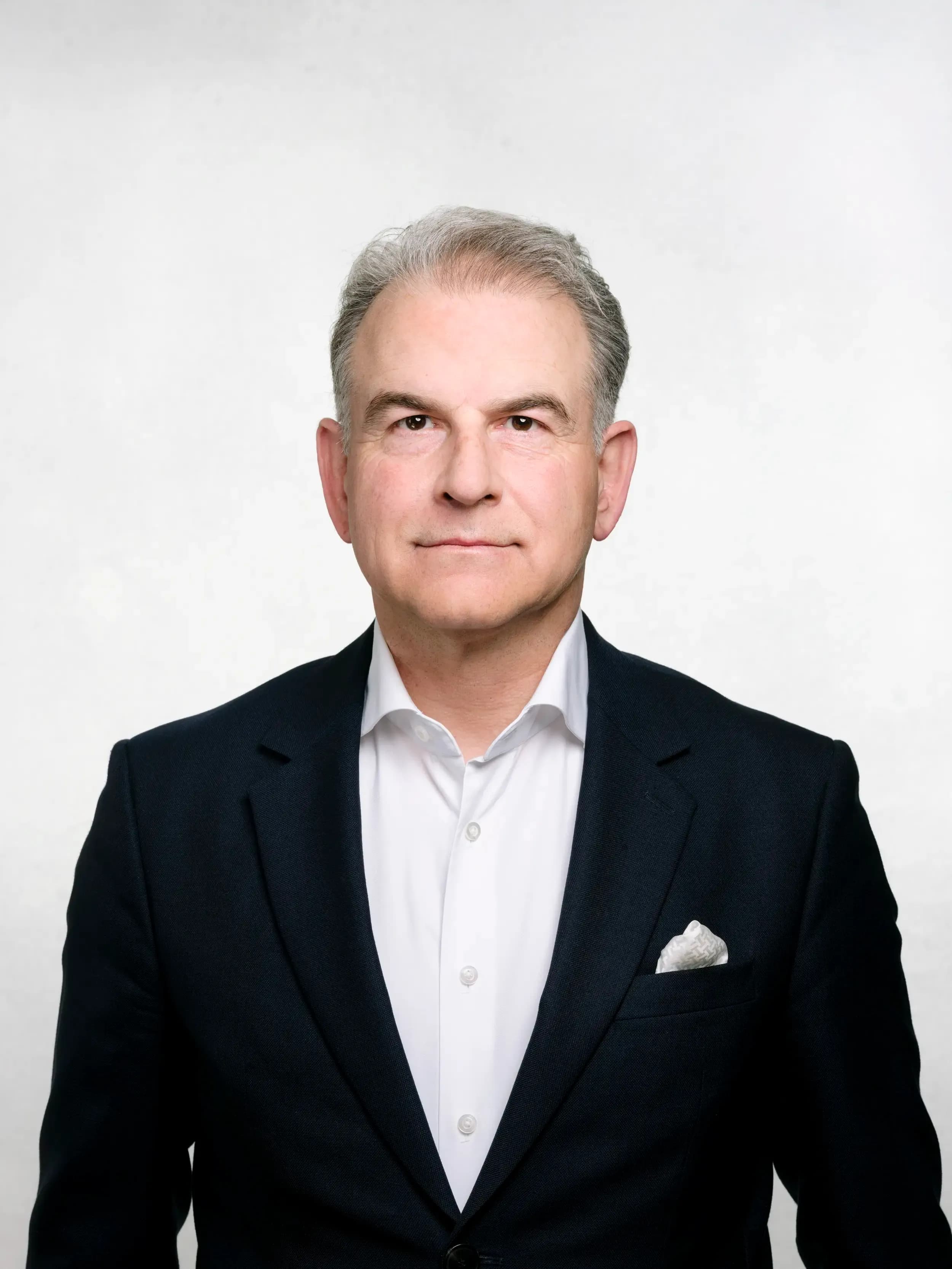 Robert Bernet