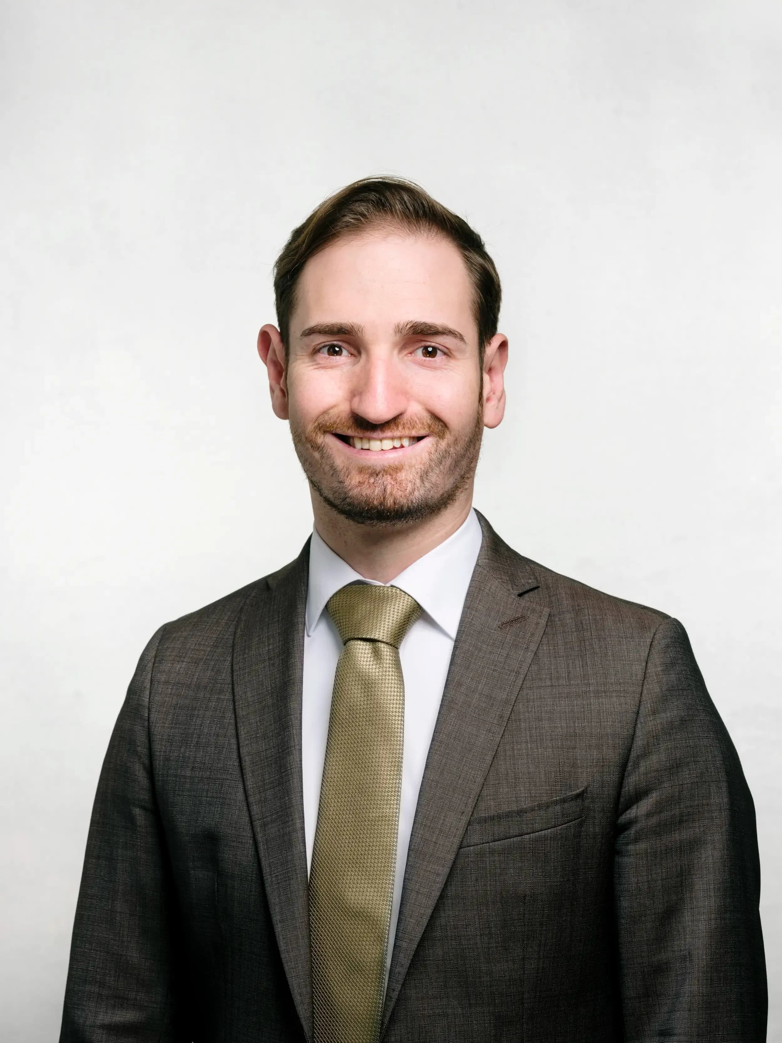 Timon Bischofberger