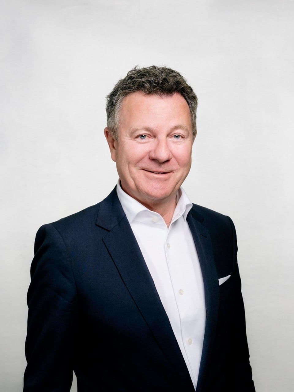 Rolf Auf der Maur